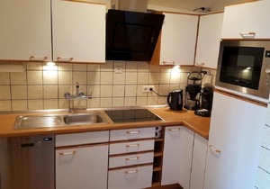 Ferienbungalow Nähe Willingen-Winterberg