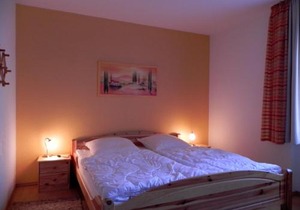 Ferienbungalow Nähe Willingen-Winterberg