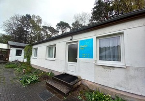 Feriencamp Trassenheide