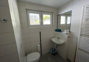 Feriencamp Trassenheide