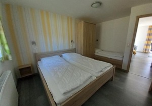 Feriencamp Trassenheide