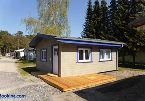 Feriencamp Trassenheide