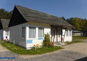 Feriencamp Trassenheide