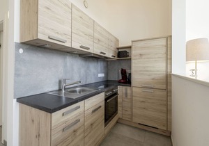 Feriendorf an der Therme Obernsees by Interhome