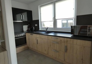 Feriendorf an der Therme Obernsees by Interhome