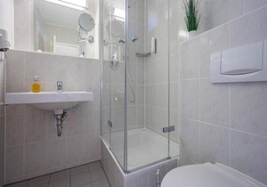 Feriendorf Rugana - Klassik 1-Raum Appartement mit Terrasse B32
