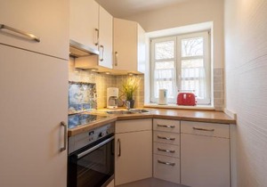 Feriendorf Rugana - Klassik Appartement mit 2 Schlafzimmern und Terrasse C53