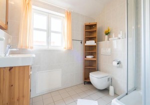 Feriendorf Rugana - Klassik Appartement mit 1 Schlafzimmer D26