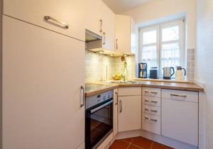 Feriendorf Rugana - Komfort Appartement mit 2 Schlafzimmern und Terrasse C52