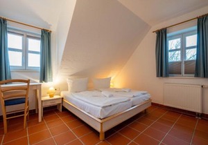 Feriendorf Rugana - Komfort Appartement mit 2 Schlafzimmern und Terrasse C52