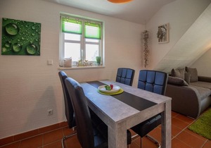 Feriendorf Rugana - Komfort Appartement mit 1 Schlafzimmer D48