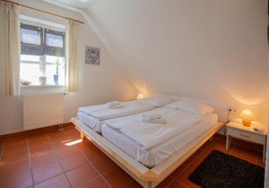 Feriendorf Rugana - Komfort Appartement mit 1 Schlafzimmer D48