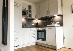 Feriendorf Rugana - Komfortplus Appartement mit 1 Schlafzimmer A03