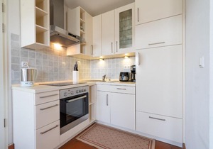 Feriendorf Rugana - Komfortplus Appartement mit 1 Schlafzimmer B04