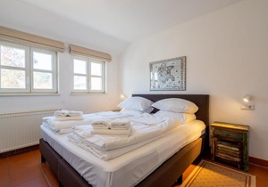 Feriendorf Rugana - Komfortplus Appartement mit 1 Schlafzimmer B04