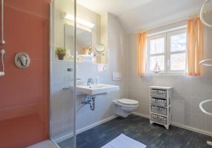 Feriendorf Rugana - Komfortplus Appartement mit 1 Schlafzimmer B04