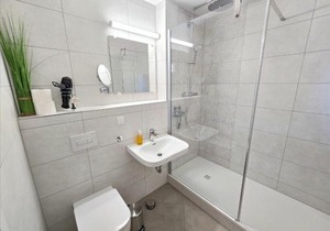 Feriendorf Rugana - Komfortplus Appartement mit 1 Schlafzimmer und Terrasse B47