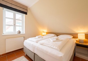 Feriendorf Rugana - Komfortplus Appartement mit 2 Schlafzimmern und Terrasse D32