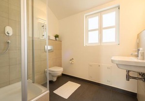 Feriendorf Rugana - Komfortplus Appartement mit 1 Schlafzimmer D39