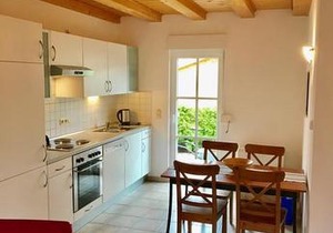 Ferienhäuser Liethmann Haus 4 W1