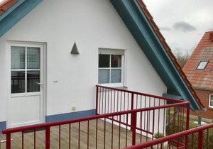 Ferienhäuser Liethmann Haus 3 W2