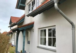 Ferienhäuser Liethmann Haus 3 W2