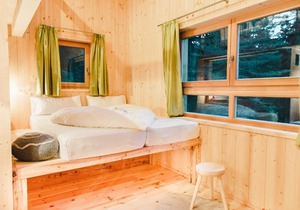 Ferienhaus St. Martin in Passeier für 2 - 6 Personen mit 2 Schlafzimmern in St. Martin in Passeier