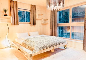 Ferienhaus St. Martin in Passeier für 2 - 5 Personen mit 2 Schlafzimmern in St. Martin in Passeier