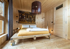 Ferienhaus St. Martin in Passeier für 2 - 5 Personen mit 2 Schlafzimmern in St. Martin in Passeier