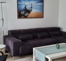 Ferienhaus 10 in Tossens