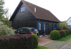Ferienhaus 3 Köhr-Eickhoff