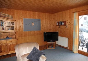 Ferienhaus 3 Köhr-Eickhoff