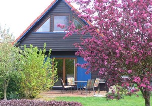 Ferienhaus 3 Köhr-Eickhoff