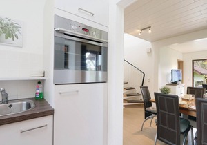Ferienhaus 32 in Kirchheim