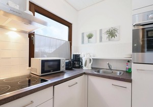 Ferienhaus 32 in Kirchheim