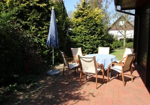 Ferienhaus 4 Köhr-Eickhoff
