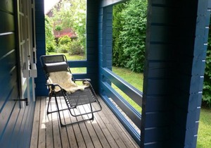 Ferienhaus 4 Köhr-Eickhoff