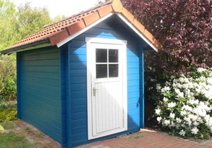 Ferienhaus 4 Köhr-Eickhoff