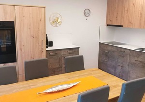 Ferienhaus Adonis by Interhome