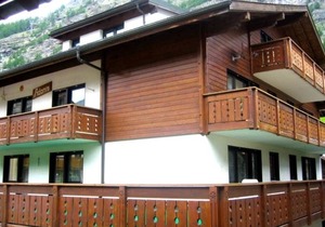 Ferienhaus Adonis by Interhome