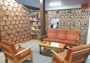 Ferienhaus Adonis by Interhome