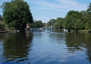 Ferienhaus am Langen See