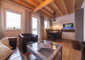 Ferienhaus am Partwitzer See, Elsterheide