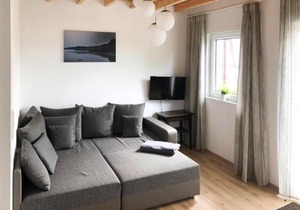 Ferienhaus am Partwitzer See, Elsterheide