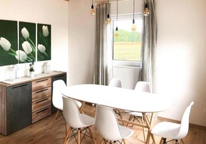 Ferienhaus am Partwitzer See, Elsterheide