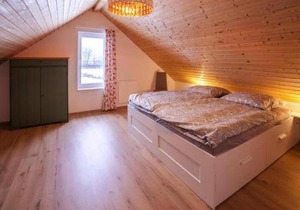Ferienhaus am Partwitzer See, Elsterheide