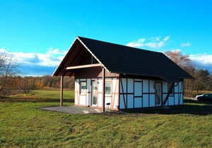 Ferienhaus am Partwitzer See, Elsterheide