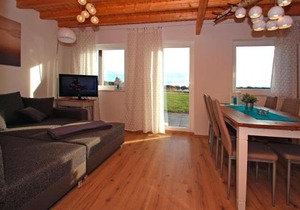 Ferienhaus am Partwitzer See, Elsterheide
