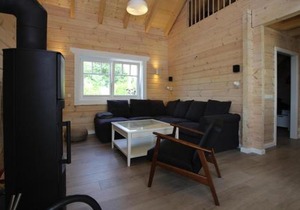 Ferienhaus am Schaalsee, Zarrentin