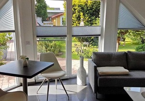 Ferienhaus Barth Fdz 031